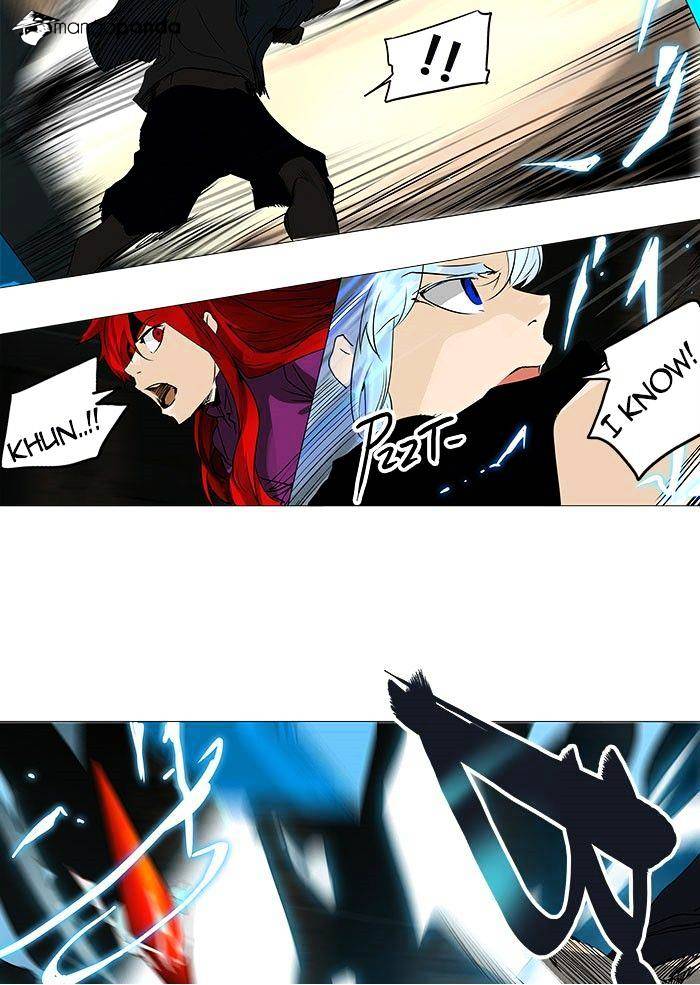 Tower of God, Chapter 249 image 28